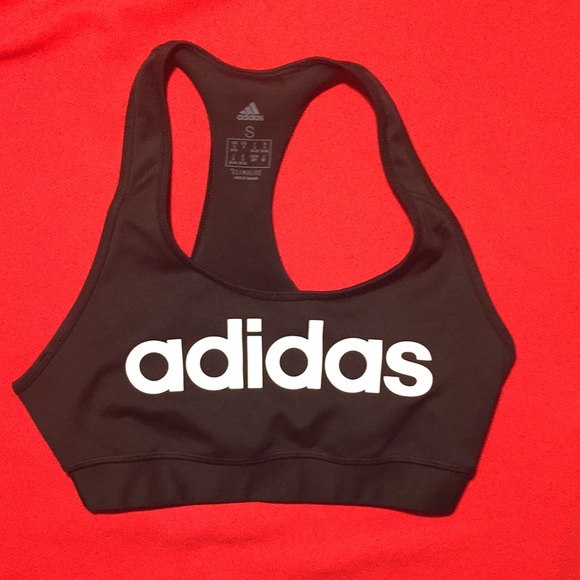 adidas Other - Adidas black sports bra adidas Other - Adidas black sports bra